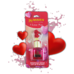 MAVEN Car Perfume - I LOVE YOU