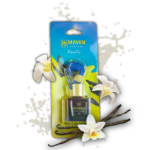 MAVEN Car Perfume - VANILLA
