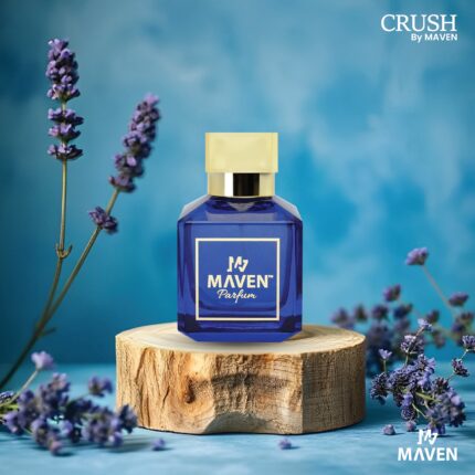 MAVEN Parfum – CRUSH