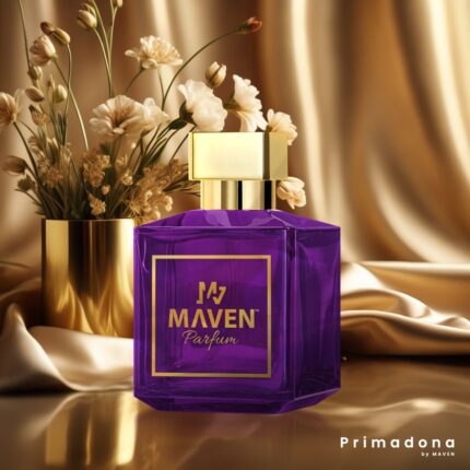 MAVEN Parfum – PRIMADONA